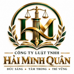 Công ty Luật TNHH Hải Minh Quân
