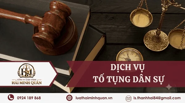 Luật dân sự