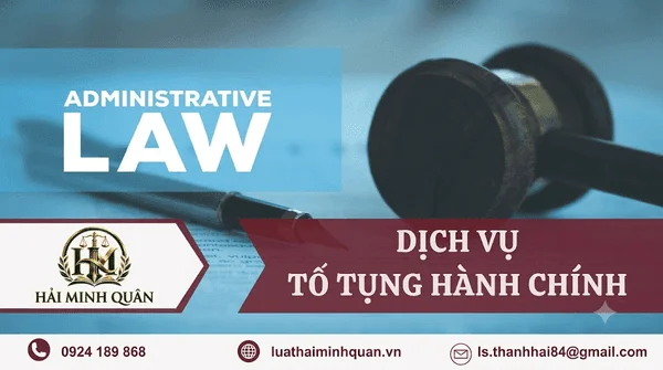 Luật hành chính